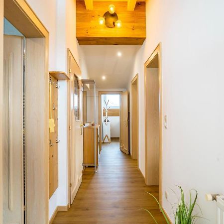 Apartment In Брамберг-ам-Вильдкогель Экстерьер фото