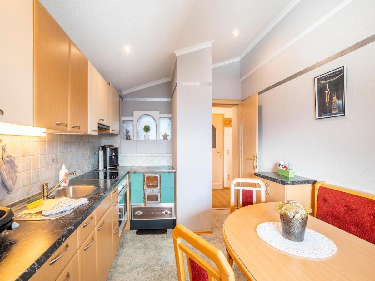 Apartment In Брамберг-ам-Вильдкогель Экстерьер фото